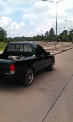 ขายรถนิสันNV 58000