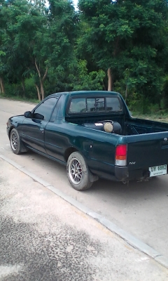 ขายรถนิสันNV 58000