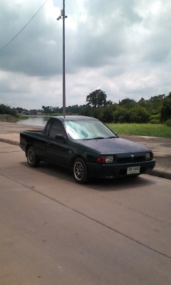 ขายรถนิสันNV 58000