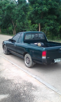 ขายรถนิสันNV 58000