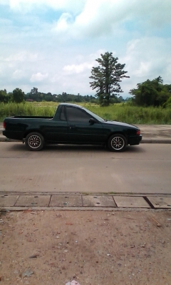 ขายรถนิสันNV 58000