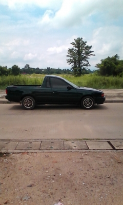 ขายรถนิสันNV 58000