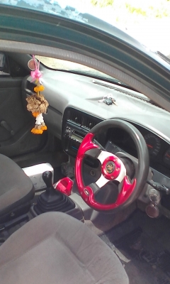 ขายรถนิสันNV 58000