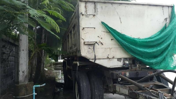 หางดั้ม st 3 เพลาแท้ หางดั้ม st 3 เพลาแท้