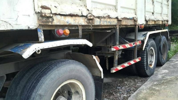 หางดั้ม st 3 เพลาแท้ หางดั้ม st 3 เพลาแท้