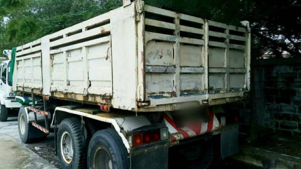 หางดั้ม st 3 เพลาแท้ หางดั้ม st 3 เพลาแท้