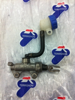 ชุดเบรคหลัง NISIN เบอร์ 14 แท้