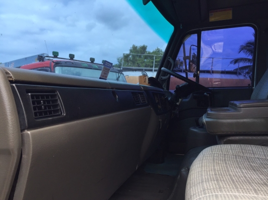 ขาย 6ล้อนิสสันตู้ ขาย 6ล้อนิสสันตู้