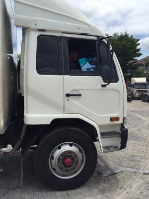 ขาย 6ล้อนิสสันตู้ ขาย 6ล้อนิสสันตู้