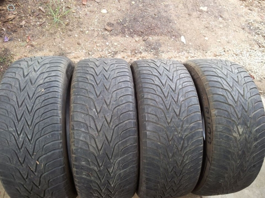 ขายยาง AURORA RH 08 265 50 20 ปี 09 ขายยาง AURORA RH 08 265 50 20 ปี 09