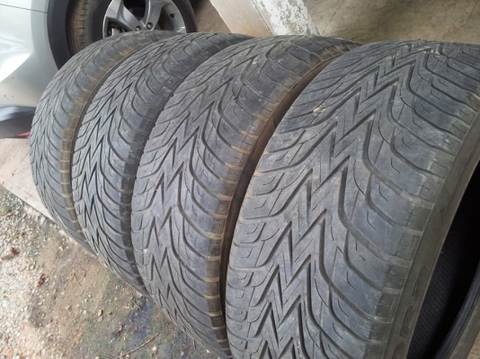 ขายยาง AURORA RH 08 265 50 20 ปี 09 ขายยาง AURORA RH 08 265 50 20 ปี 09