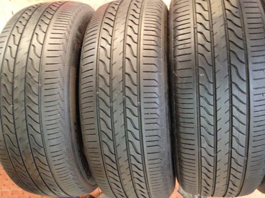 ขายยาง Michelin primacy 3 ST 205 55 R16 ปี 13