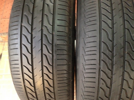 ขายยาง Michelin primacy 3 ST 205 55 R16 ปี 13
