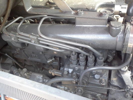 ขายครับ4508เดิมๆดันหน้าผาน6รถสวยไม่เคยลงนำ1090ช.ม. ขายครับ4508เดิมๆดันหน้าผาน6รถสวยไม่เคยลงนำ1090ช.ม.