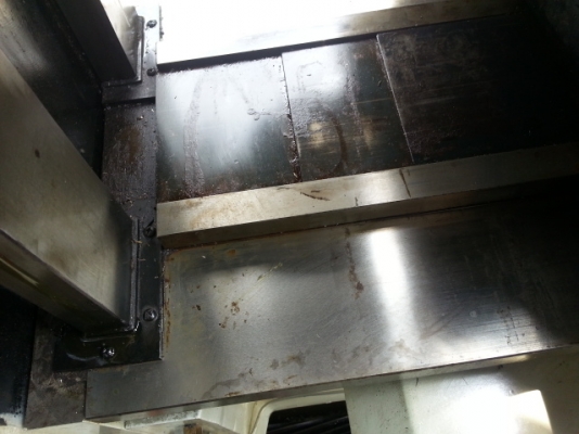 ขายเครื่องมิลลิ่งM4สภาพใหม่