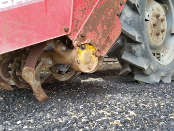 ขาย รถไถนั่งขับ SHIBAURA ขับเคลื่อน 4 ล้อ มือสองญี่ปุ่น พร้อมใช้งานครับ ขาย รถไถนั่งขับ SHIBAURA ขับเคลื่อน 4 ล้อ มือสองญี่ปุ่น พร้อมใช้งานครับ