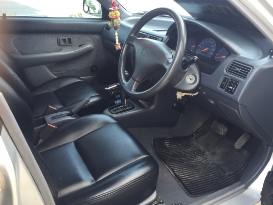 รถบ้าน ขายด่วน