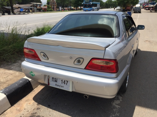 รถบ้าน ขายด่วน