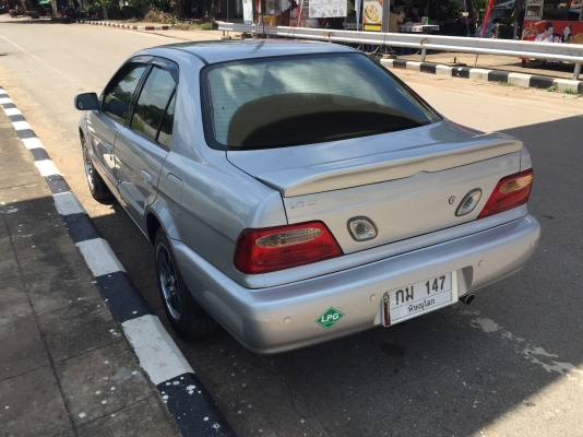 รถบ้าน ขายด่วน