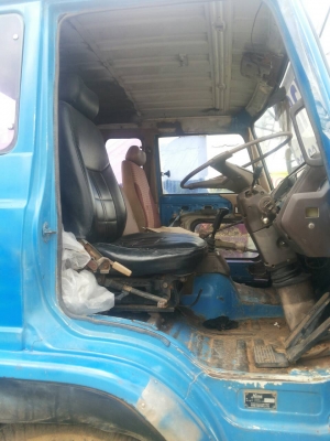 ขายครับ รถบรรทุกน้ำ ฮีโน่ FD185 pawer ทิฟฟี บรรทุกถังน้ำ 6,000ลิตร ปั้ม อุปรกรณ์ครบ พร้อมใช้งาน ทะเบียนพร้อมโอน