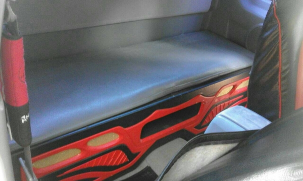 ISUZU Dmax hilander 2.5 ปี49 พร้อมโอนครับ