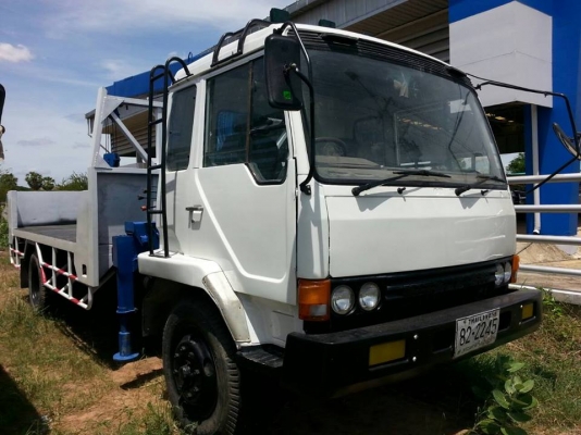 ขายMITSUBISHI FK455J ติดเครน3ตัน เครื่อง6D14 165แรง กระบะเหลือใช้4.80ม เครนใช้ได้ตามปกติ เครื่องดี คัชซีสวย ยาง900ขอบ20 ภายในสวย สภาพพร้อมใช้งาน เอกสารพร้อมโอน สนใจโทร 090-8588220คุณนะ 093-3258446คุณบิว ID:narong498 หรือเข้าดูสินค้าได้ที่ www.truck.in.th/ ขายMITSUBISHI FK455J ติดเครน3ตัน เครื่อง6D14 165แรง กระบะเหลือใช้4.80ม เครนใช้ได้ตามปกติ เครื่องดี คัชซีสวย ยาง900ขอบ20 ภายในสวย สภาพพร้อมใช้งาน เอกสารพร้อมโอน สนใจโทร 090-8588220คุณนะ 093-3258446คุณบิว ID:narong498 หรือเข้าดูสินค้าได้ที่ www.truck.in.th/