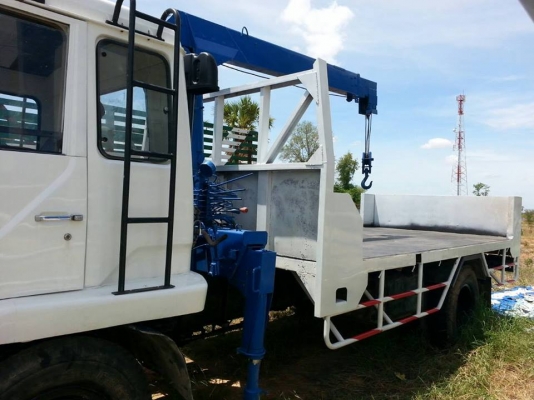 ขายMITSUBISHI FK455J ติดเครน3ตัน เครื่อง6D14 165แรง กระบะเหลือใช้4.80ม เครนใช้ได้ตามปกติ เครื่องดี คัชซีสวย ยาง900ขอบ20 ภายในสวย สภาพพร้อมใช้งาน เอกสารพร้อมโอน สนใจโทร 090-8588220คุณนะ 093-3258446คุณบิว ID:narong498 หรือเข้าดูสินค้าได้ที่ www.truck.in.th/ ขายMITSUBISHI FK455J ติดเครน3ตัน เครื่อง6D14 165แรง กระบะเหลือใช้4.80ม เครนใช้ได้ตามปกติ เครื่องดี คัชซีสวย ยาง900ขอบ20 ภายในสวย สภาพพร้อมใช้งาน เอกสารพร้อมโอน สนใจโทร 090-8588220คุณนะ 093-3258446คุณบิว ID:narong498 หรือเข้าดูสินค้าได้ที่ www.truck.in.th/