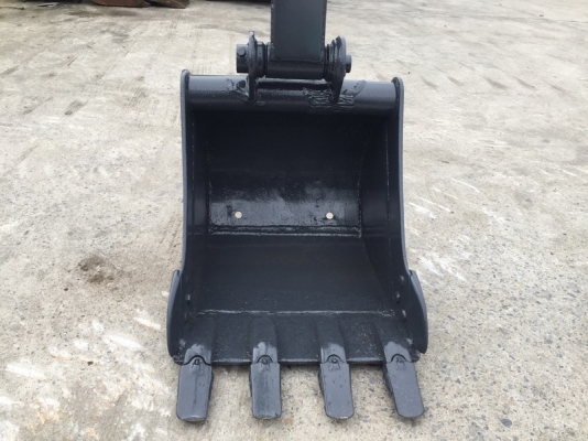 รถขุด KOBELCO SK032 นำเข้า มือสองญี่ปุ่น ทำสีใหม่