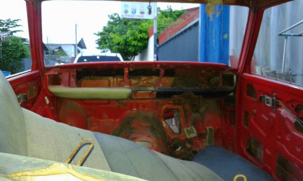 ขายบอดี้ KE20 ทรงสวยมากไม่ผุ ขายบอดี้ KE20 ทรงสวยมากไม่ผุ