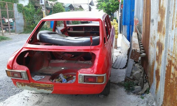 ขายบอดี้ KE20 ทรงสวยมากไม่ผุ ขายบอดี้ KE20 ทรงสวยมากไม่ผุ