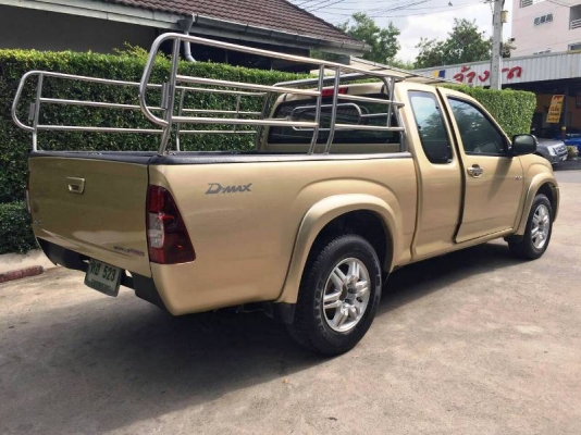 Dmax 2.5 SLX ปี 07 *** ออกรถ 2900***