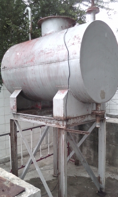 ขายถังน้ำมัน200 ลิตร