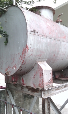 ขายถังน้ำมัน200 ลิตร