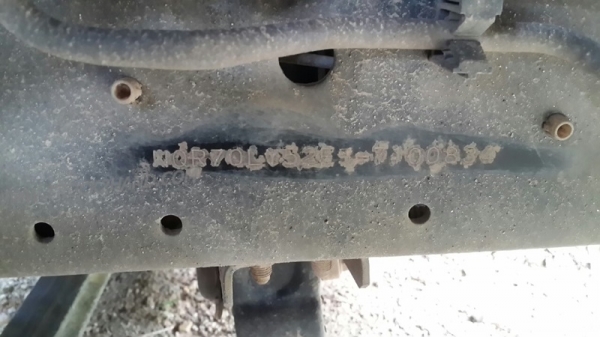 รถบรรทุก 6 ล้อดัมพ์ ISUZU NQR 145 แรงม้า ปีจดทะเบียน 2551 รถบรรทุก 6 ล้อดัมพ์ ISUZU NQR 145 แรงม้า ปีจดทะเบียน 2551