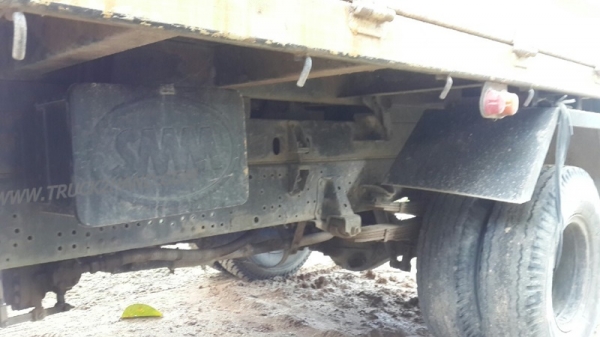 รถบรรทุก 6 ล้อดัมพ์ ISUZU NQR 145 แรงม้า ปีจดทะเบียน 2551 รถบรรทุก 6 ล้อดัมพ์ ISUZU NQR 145 แรงม้า ปีจดทะเบียน 2551