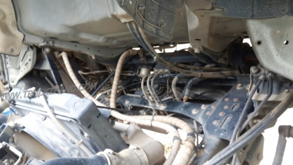 รถบรรทุก 6 ล้อดัมพ์ ISUZU NQR 145 แรงม้า ปีจดทะเบียน 2551 รถบรรทุก 6 ล้อดัมพ์ ISUZU NQR 145 แรงม้า ปีจดทะเบียน 2551