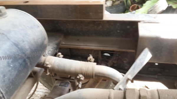 รถบรรทุก 6 ล้อดัมพ์ ISUZU NQR 145 แรงม้า ปีจดทะเบียน 2551 รถบรรทุก 6 ล้อดัมพ์ ISUZU NQR 145 แรงม้า ปีจดทะเบียน 2551