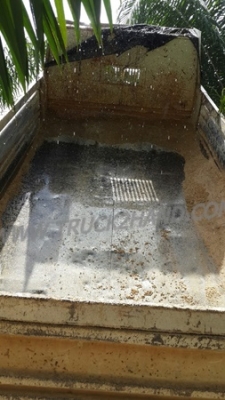 รถบรรทุก 6 ล้อดัมพ์ ISUZU NQR 145 แรงม้า ปีจดทะเบียน 2551 รถบรรทุก 6 ล้อดัมพ์ ISUZU NQR 145 แรงม้า ปีจดทะเบียน 2551