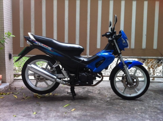 ขออนุญาติขาย Honda Sonic 125 ตัว TOP ล้อแม็กแท้ ฟรีค่าโอน ขออนุญาติขาย Honda Sonic 125 ตัว TOP ล้อแม็กแท้ ฟรีค่าโอน