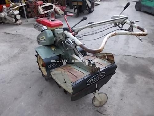 ขาย รถพรวนดินเดินตาม YANMAR  YG650 รหัสสินค้า : 80802981  Line ID: nihonmono  หรือเพิ่มเติมไดที่ www.nihonmono.com