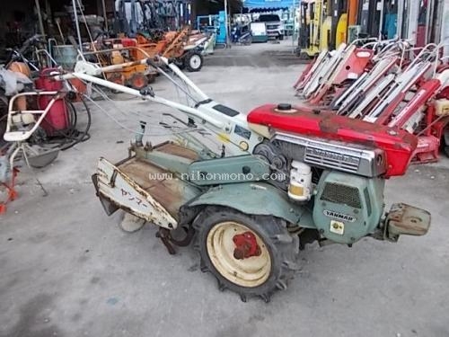 ขาย รถพรวนดินเดินตาม YANMAR  YG650 รหัสสินค้า : 80802981  Line ID: nihonmono  หรือเพิ่มเติมไดที่ www.nihonmono.com