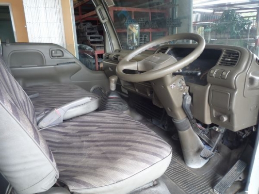 แหนบหน้า ป้ายเล็ก เพลาลอย