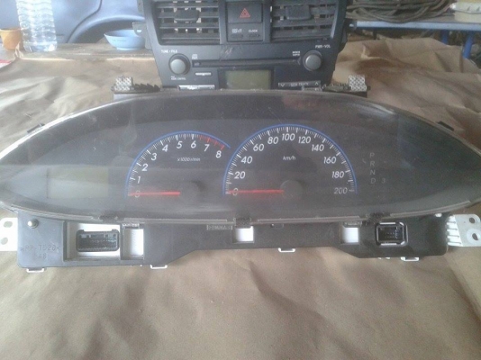 ขายอะไหล่วีออส ปี 12 และ มิราจ ปี 12