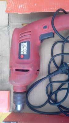 ขายสว่านเจาะกระแทก600วัตต์ สภาพดีมากใช้น้อยไม่เคยซ่อม ขายสว่านเจาะกระแทก600วัตต์ สภาพดีมากใช้น้อยไม่เคยซ่อม