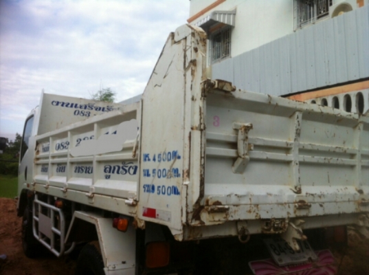 ขายครับ มี 2คัน อีซูซุ NQR175 ดั้มสามมิตร ปื54 สภาพนางฟ้าสวยกริบ พร้อมใช้ พร้อมเปียนสัณญา เช้าซื้อ รับรถกลับบ้านเลยครับ ขายครับ มี 2คัน อีซูซุ NQR175 ดั้มสามมิตร ปื54 สภาพนางฟ้าสวยกริบ พร้อมใช้ พร้อมเปียนสัณญา เช้าซื้อ รับรถกลับบ้านเลยครับ