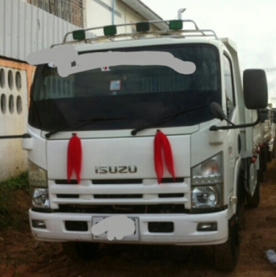 ขายครับ มี 2คัน อีซูซุ NQR175 ดั้มสามมิตร ปื54 สภาพนางฟ้าสวยกริบ พร้อมใช้ พร้อมเปียนสัณญา เช้าซื้อ รับรถกลับบ้านเลยครับ ขายครับ มี 2คัน อีซูซุ NQR175 ดั้มสามมิตร ปื54 สภาพนางฟ้าสวยกริบ พร้อมใช้ พร้อมเปียนสัณญา เช้าซื้อ รับรถกลับบ้านเลยครับ