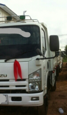 ขายครับ มี 2คัน อีซูซุ NQR175 ดั้มสามมิตร ปื54 สภาพนางฟ้าสวยกริบ พร้อมใช้ พร้อมเปียนสัณญา เช้าซื้อ รับรถกลับบ้านเลยครับ