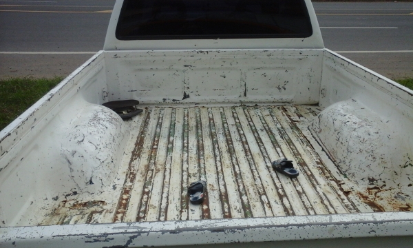 ขาย toyota mighty x ปี 93 พวงมาลัยพาวเว่อร์