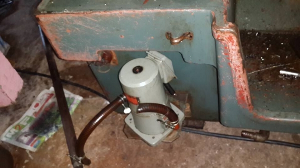 เครื่องกลึง 6 ฟุต morisaiki 450&times;850 งามๆ ตามสภาพ 0814583376 เอก