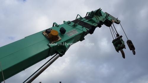 ขาย รถเครน KOBELCO RK70 รหัสสินค้า : 80802963 Line ID: nihonmono หรือเพิ่มเติมไดที่ www.nihonmono.com ขาย รถเครน KOBELCO RK70 รหัสสินค้า : 80802963 Line ID: nihonmono หรือเพิ่มเติมไดที่ www.nihonmono.com